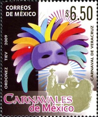 Veracruz Carnival