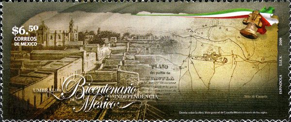 Siege of Cuautla.