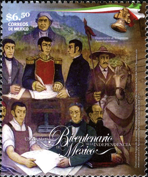 Establishment of the Supreme Governing Board