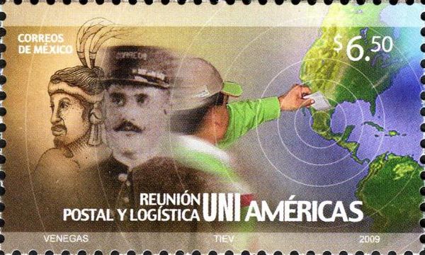 Postal Messengers