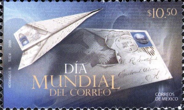 Envelope as Plane
