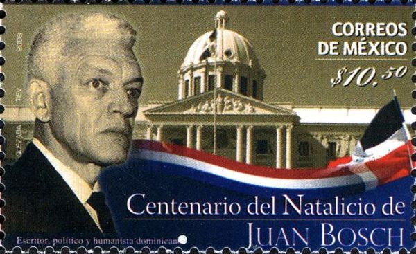 Juan Bosch