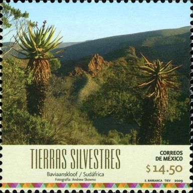 Baviaanskloof Reserve / South Africa