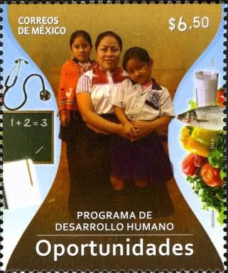 Mother and Children, Symbols of Education & Alimentation