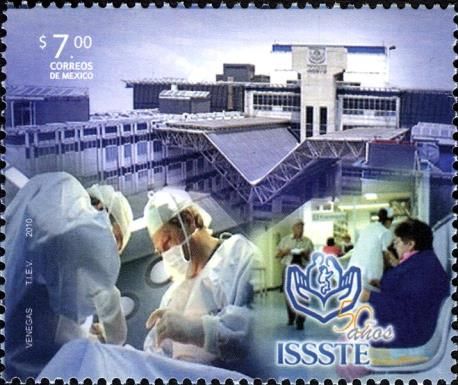 Hospital and Surgeons