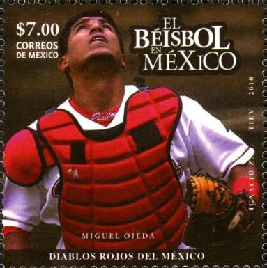Miguel Ojeda