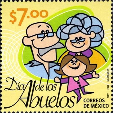 Grandparents Day