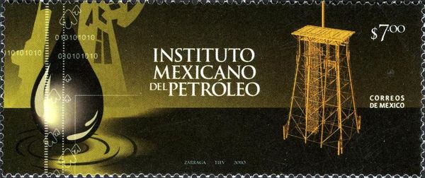 Mexican Petroleum Institute