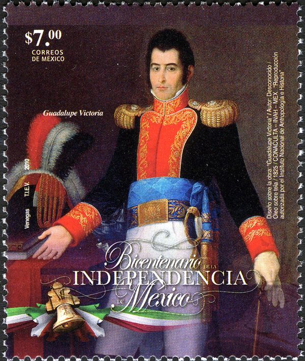 Guadalupe Victoria