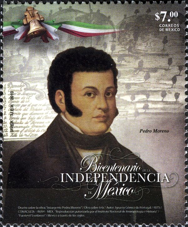 Pedro Moreno