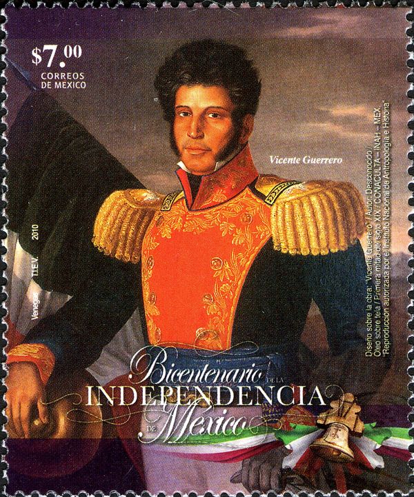 Vicente Guerrero