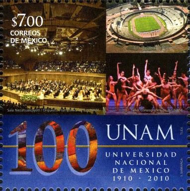 University Orchestra, Stadium, Choreographic Workplace