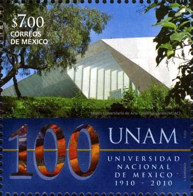 Museum of Contemporary Art