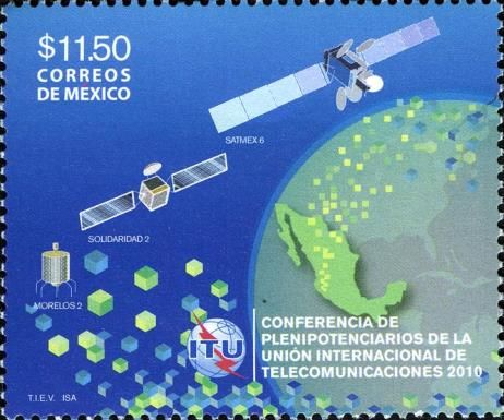 Plenipotentiary Conference International Telecommunication