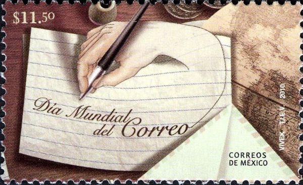 World Post Day