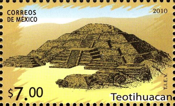 Teotihuacan