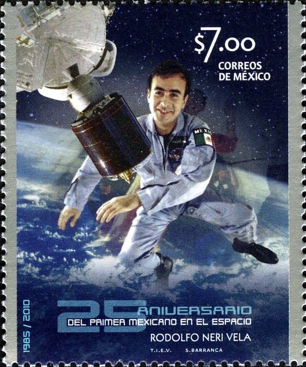 Rodolfo Neri Vela-I