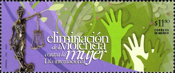 International Day for the Elimination of Violence against Wo