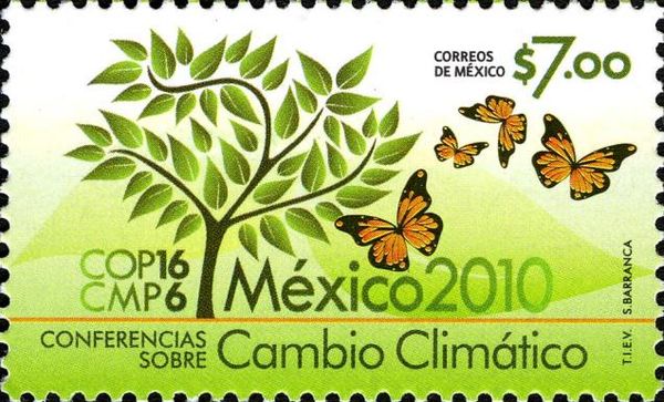Conference on Climate Change