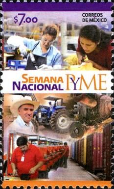 National Week for Small and Medium Enterprises
