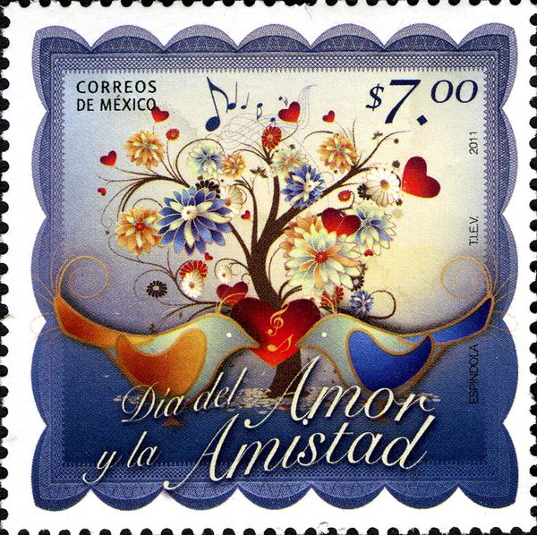 Day Of Love And Friendship-ii