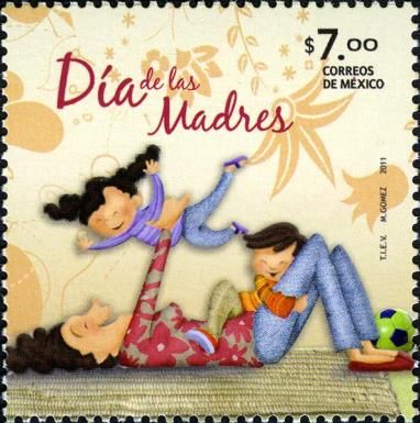 Mother's Day