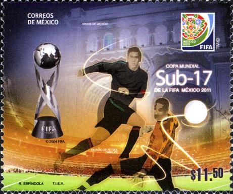 FIFA U-17 Cup Mexico