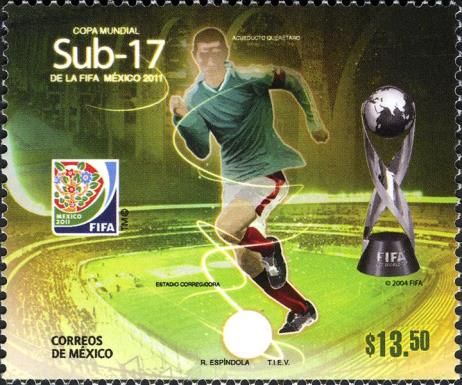 FIFA U-17 Cup Mexico
