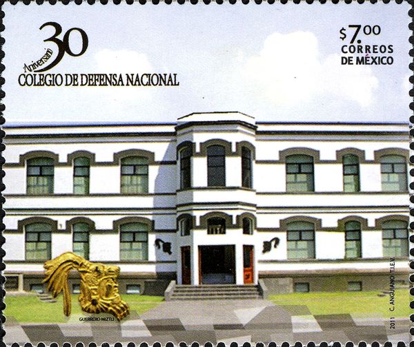 30th Anniversary Of National Defense College