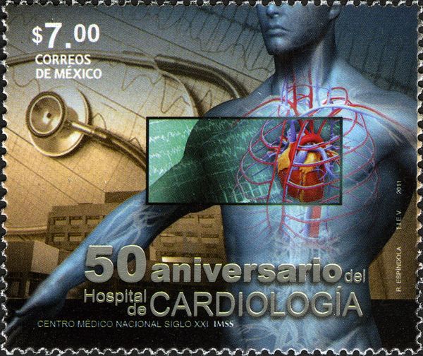 50th Anniversary of the Cardiology Hospital