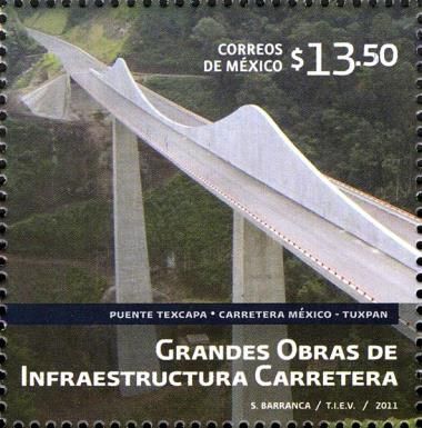 Texcapa Bridge