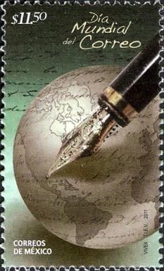 World Post Day