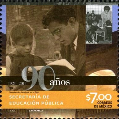 90th Anniversary of the Ministry of Public Education