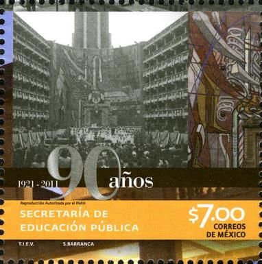90th Anniversary of the Ministry of Public Education