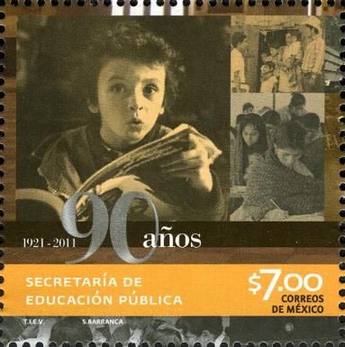90th Anniversary of the Ministry of Public Education