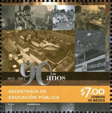 90th Anniversary of the Ministry of Public Education