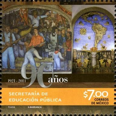 90th Anniversary of the Ministry of Public Education