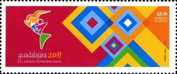 XVI Pan American Games