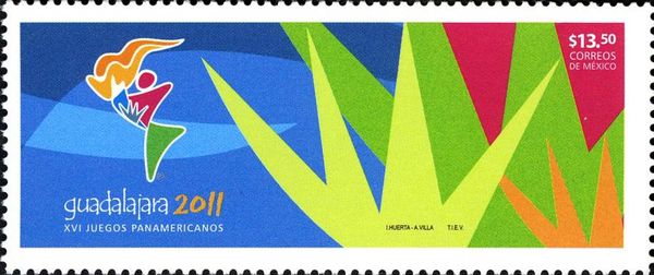XVI Pan American Games