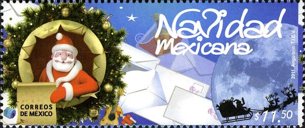 Santa Claus