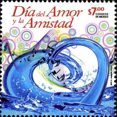 Day of Love and Friendship