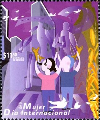 International Women's Day
