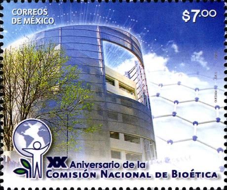 20 Years National Commission on Bioethics