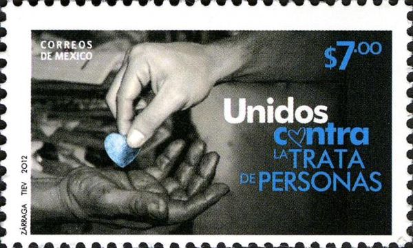 United Against Human Trafficking