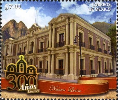 City of Linares Nuevo Leon