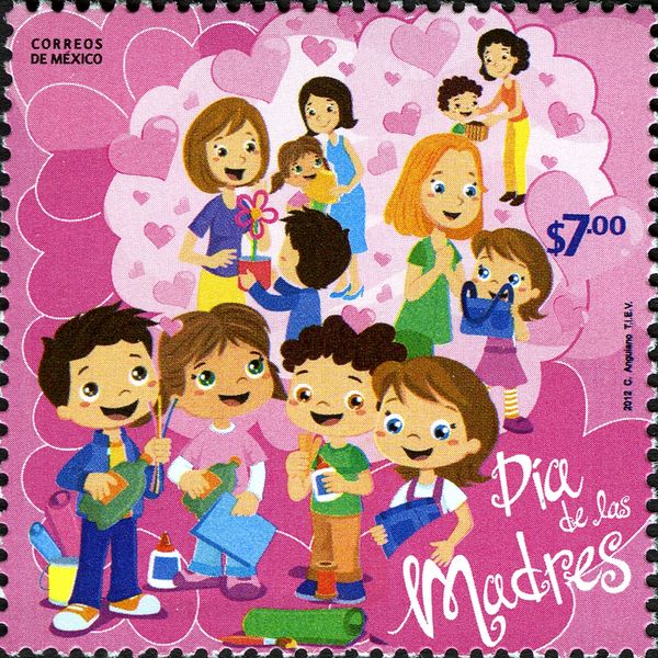 Mothers Day
