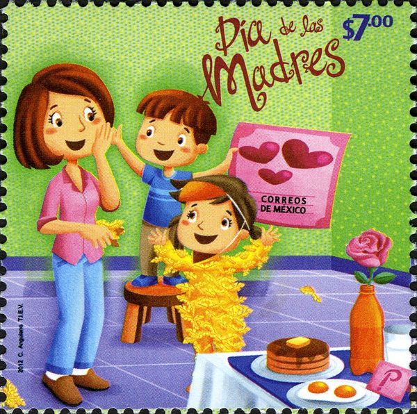 Mothers Day