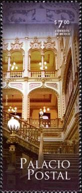 Postal Palace