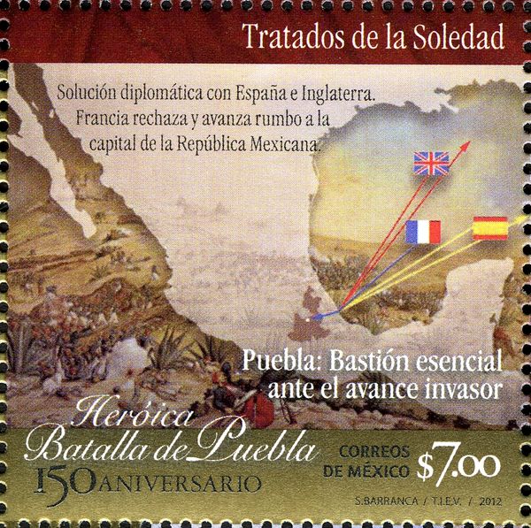 Battle of Puebla