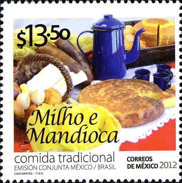 Traditional Cooking